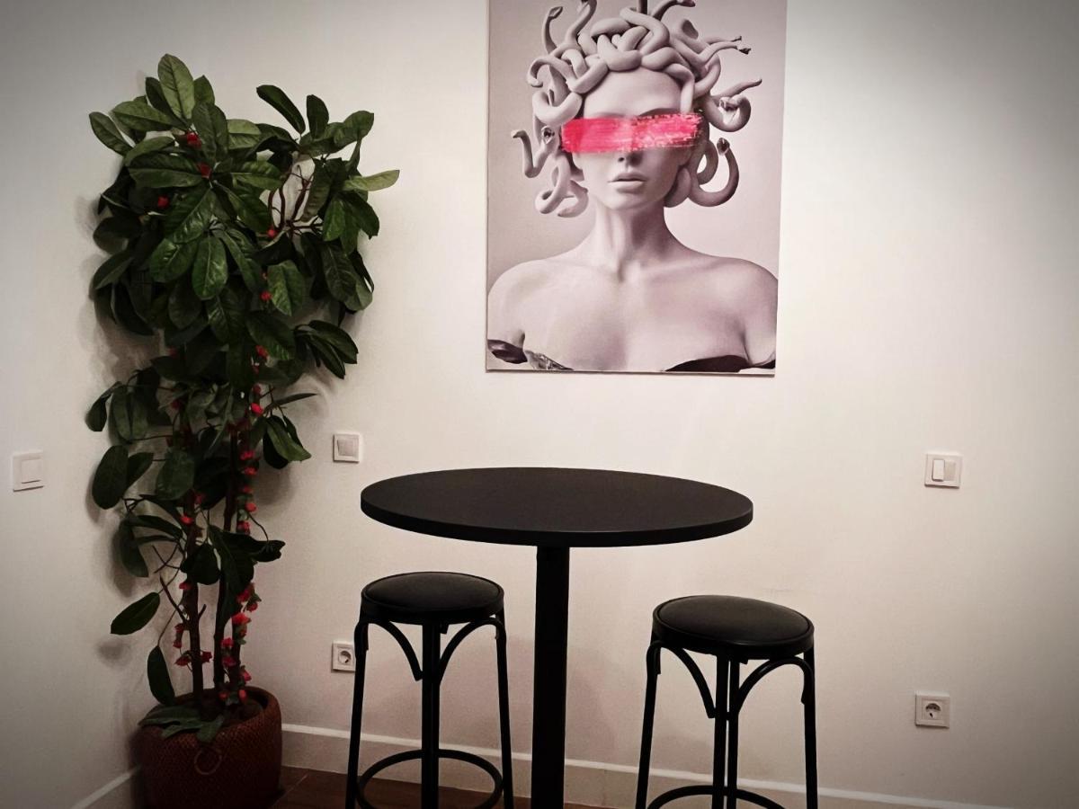 Best Place Juan Plaza Mayor マドリード エクステリア 写真